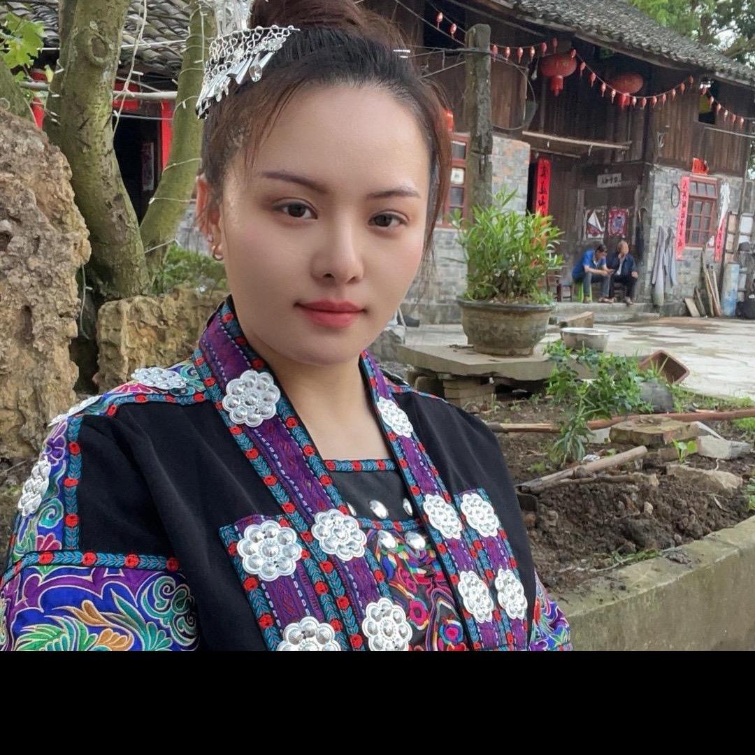 华娜姐姐
