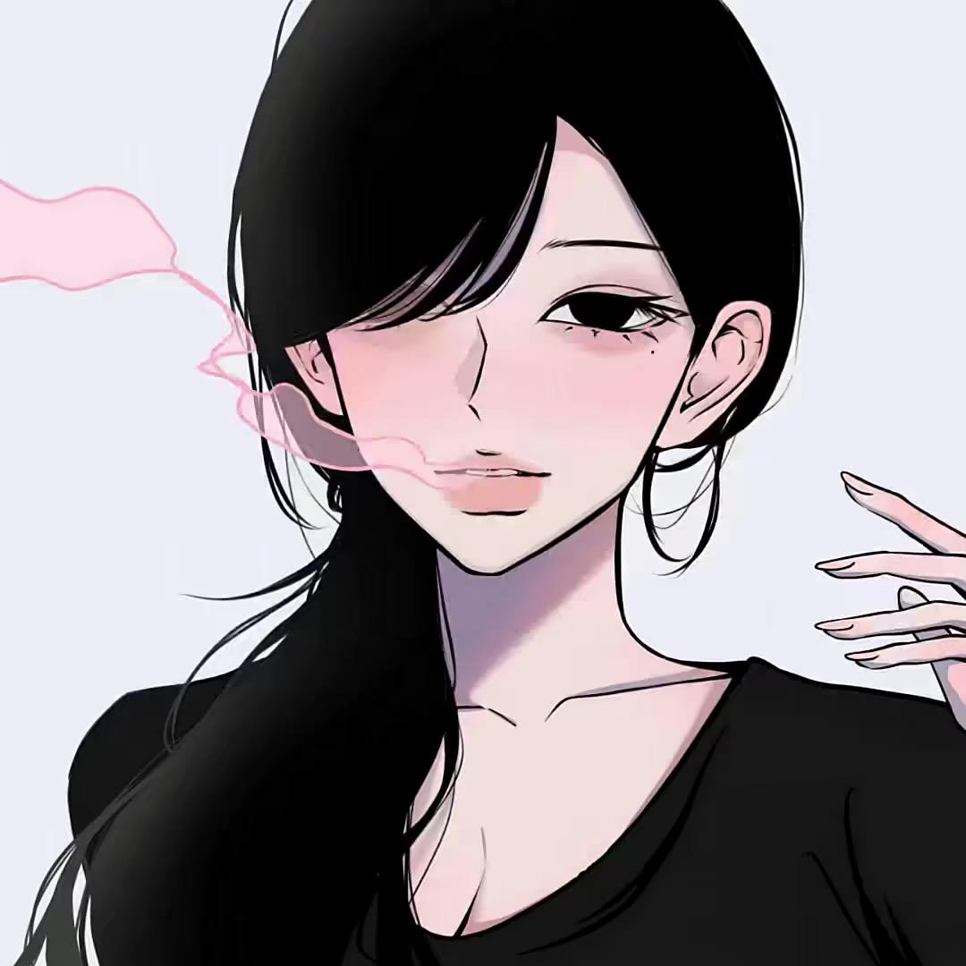 爱吃焗大虾的玉香公主头像