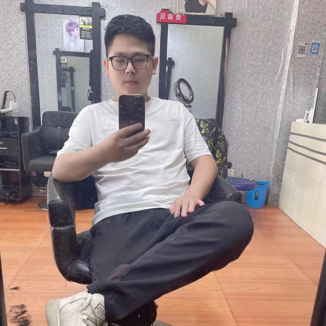 梦丽美业官方号