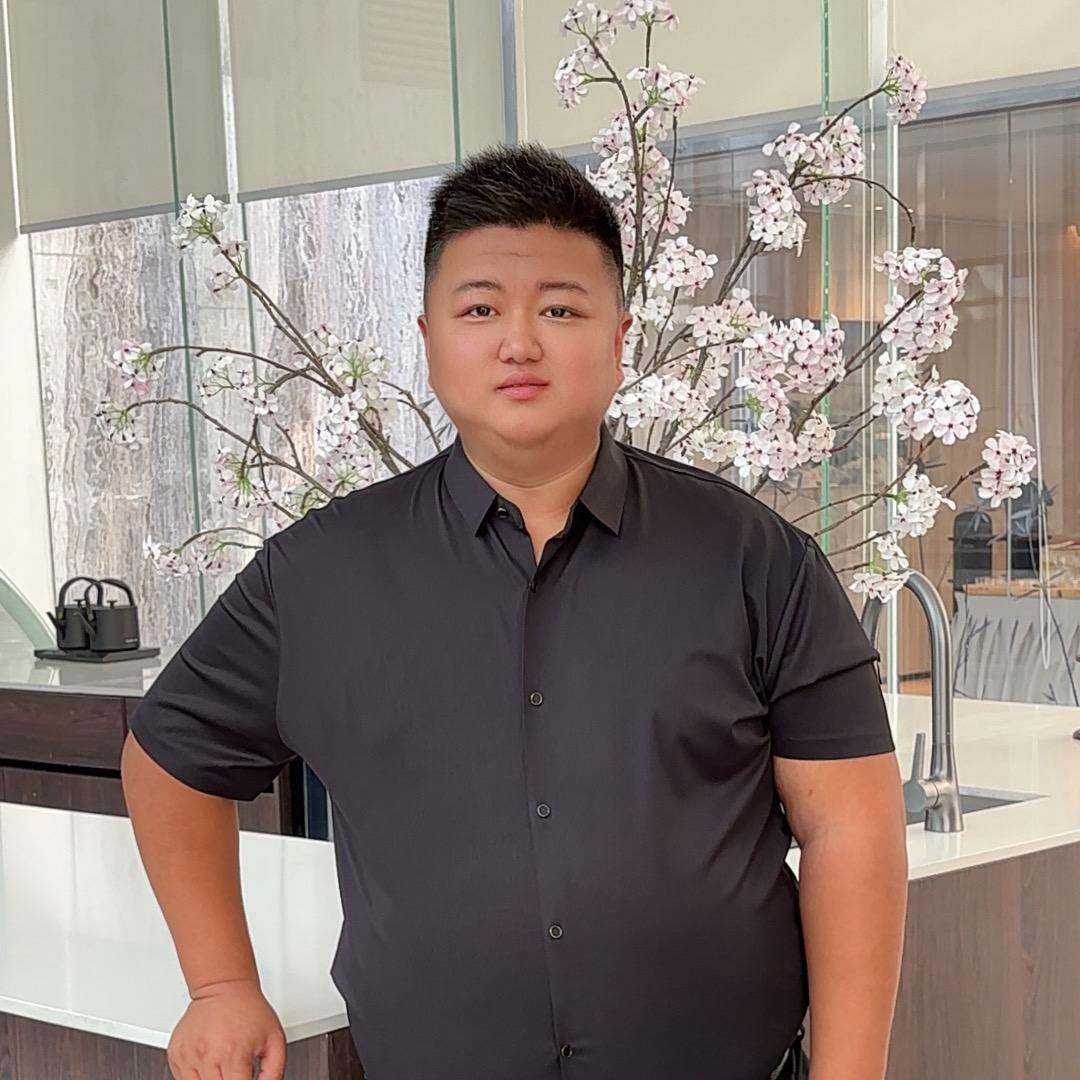 云海