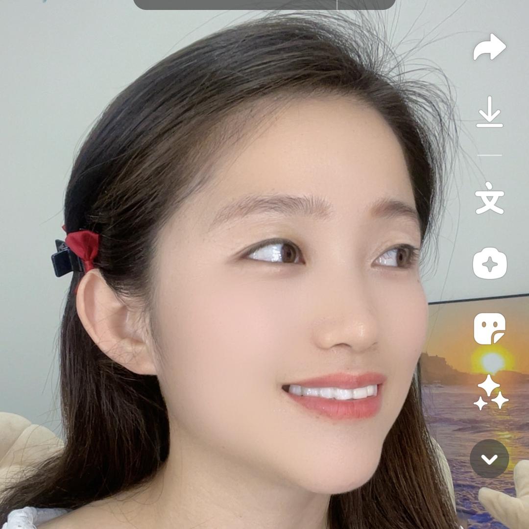 杨杨（努力版)