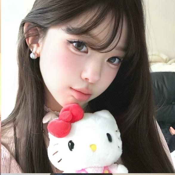 小羊吃土豆