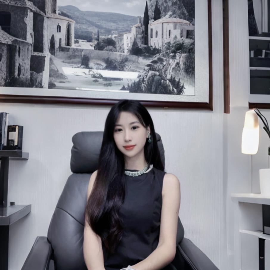 名翠楼翡翠严选17姗姗严选