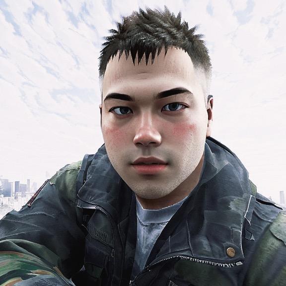 加美先生(好物分享）