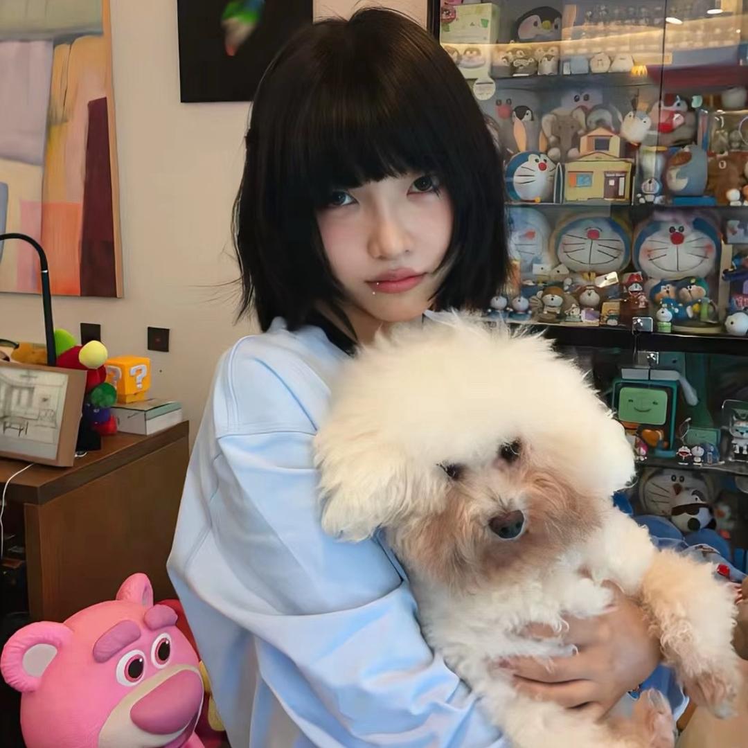 小羊📷.