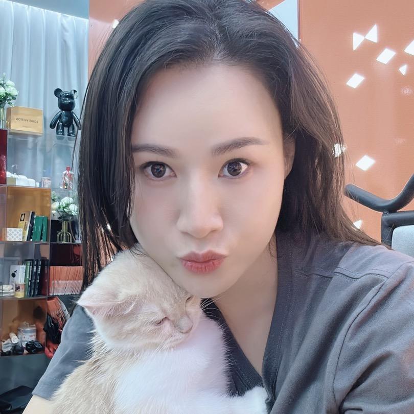 Winnie-张婷