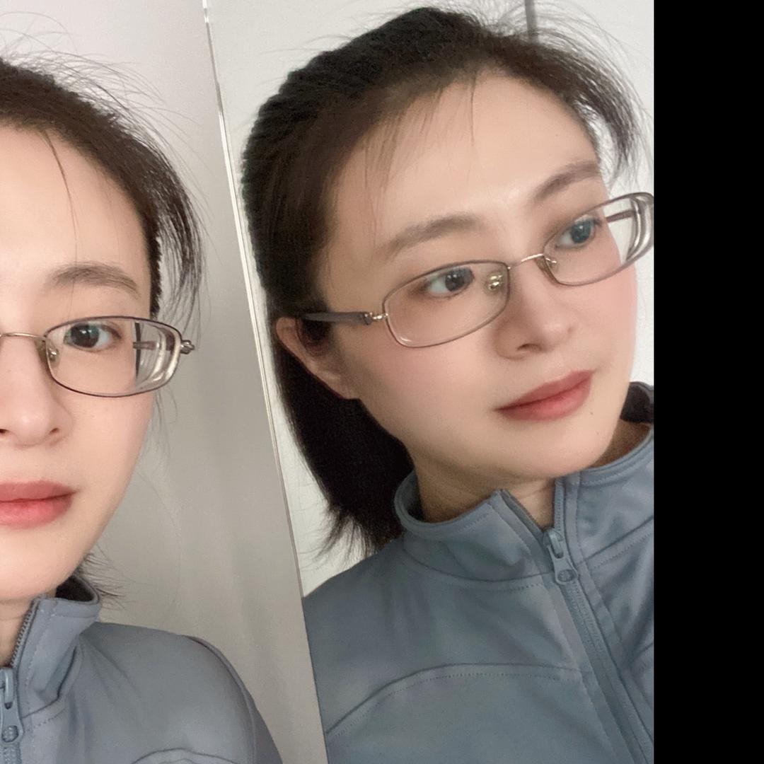 云卷云舒☁️☁️