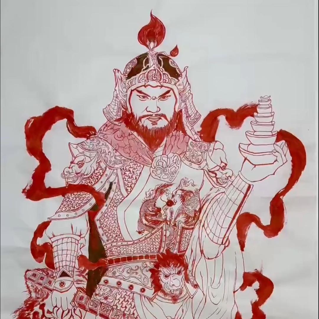 天行健
