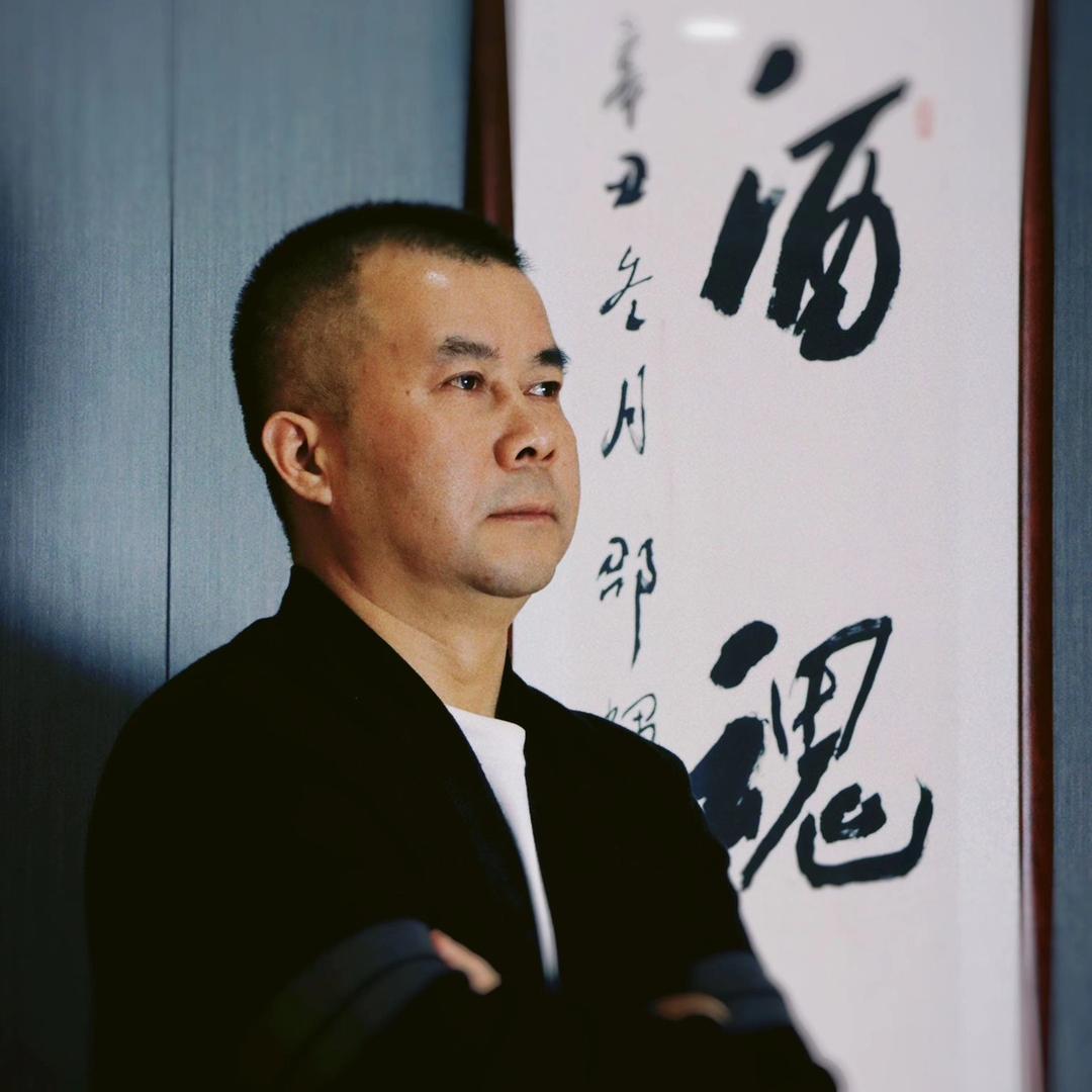 凤酒三哥