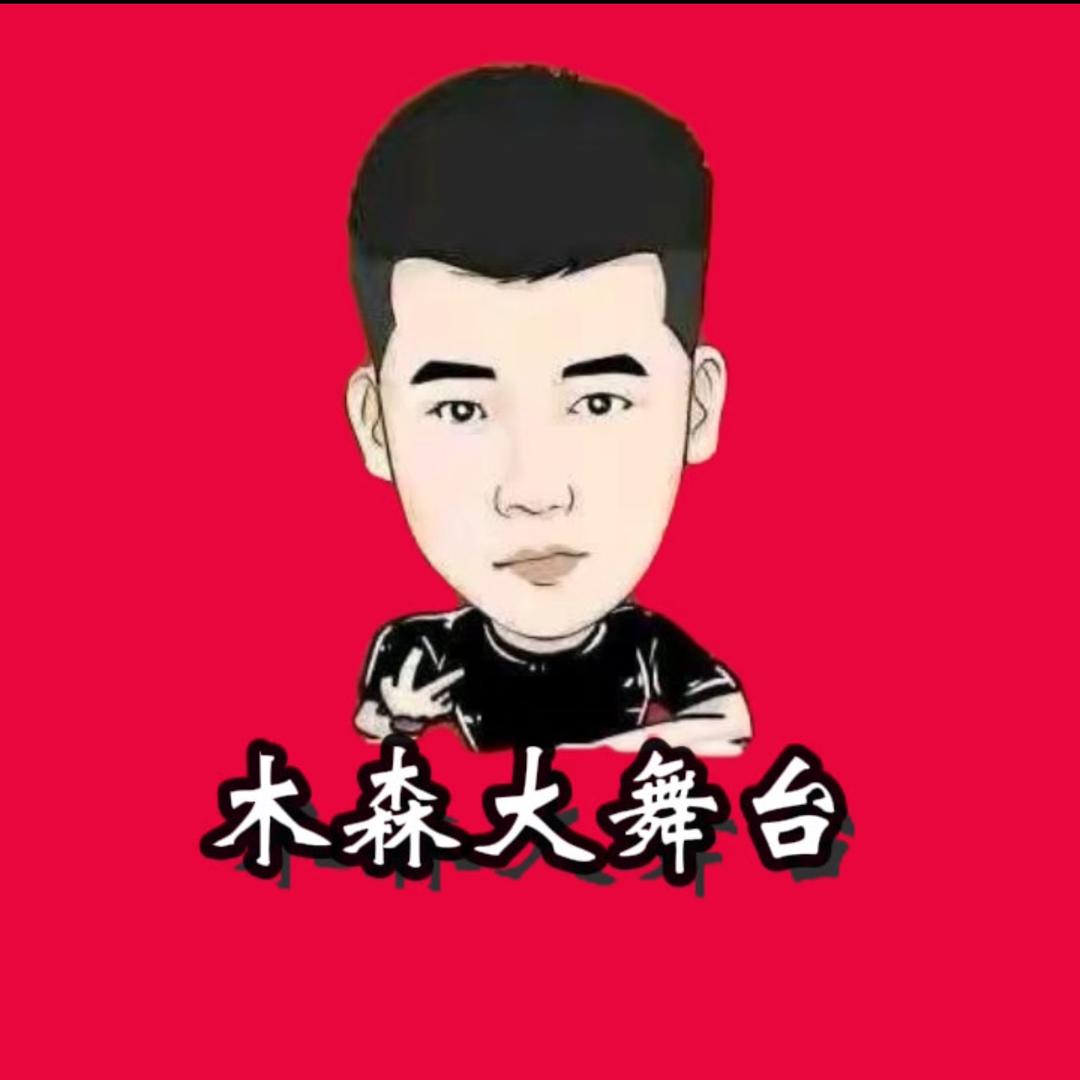 木森大舞台《卷土重来》
