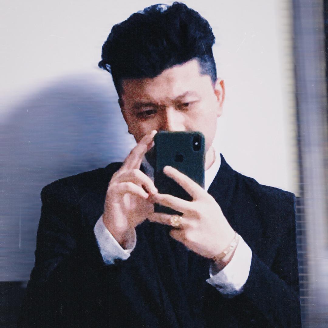 世界皆是虚无你我又何必执着肉体