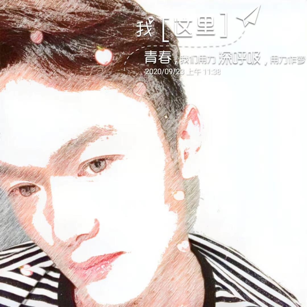 李.Mr