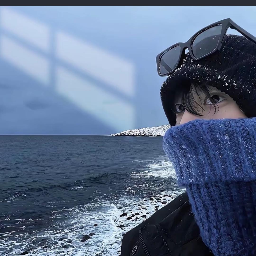 终点
