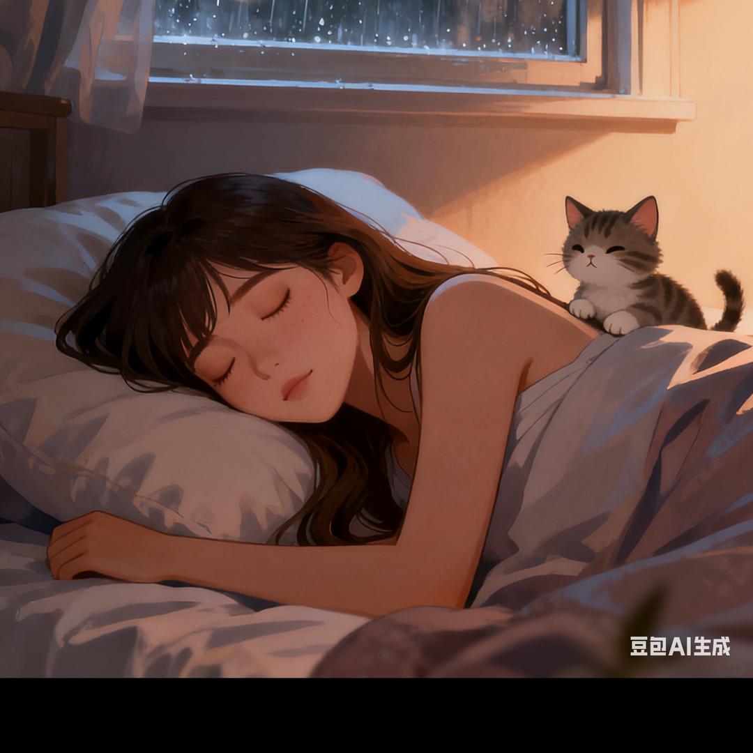 嗜睡星人助眠站