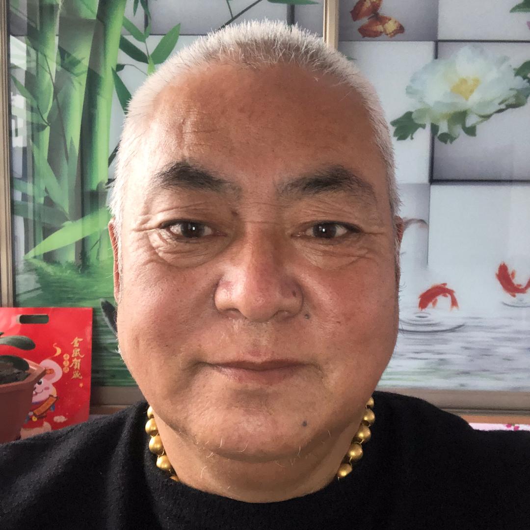 陈老二
