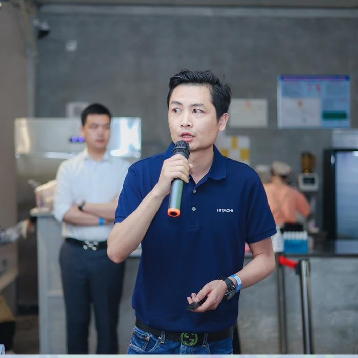 武汉昱享家环境工程有限公司