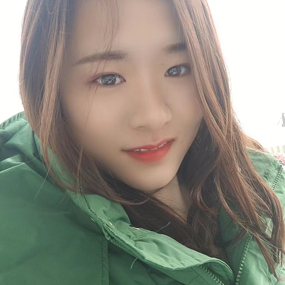 丹丹的日常
