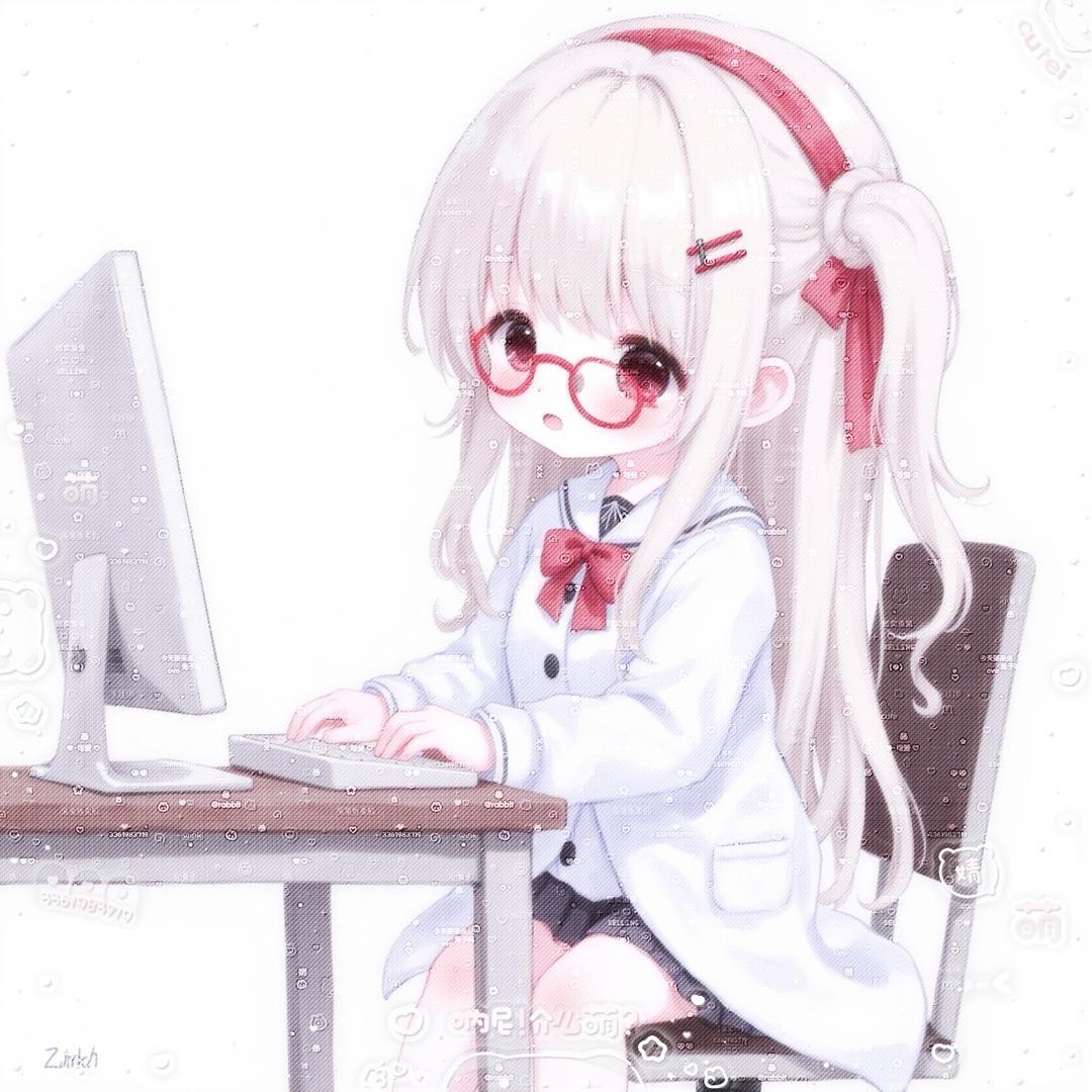 哒咩小婧