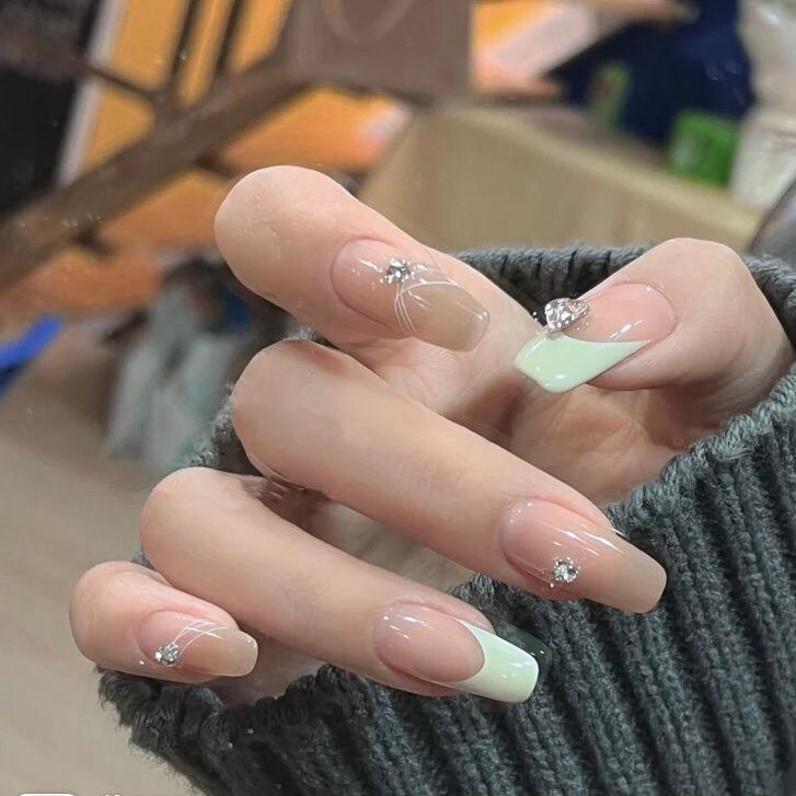 艺指独秀💅🏻