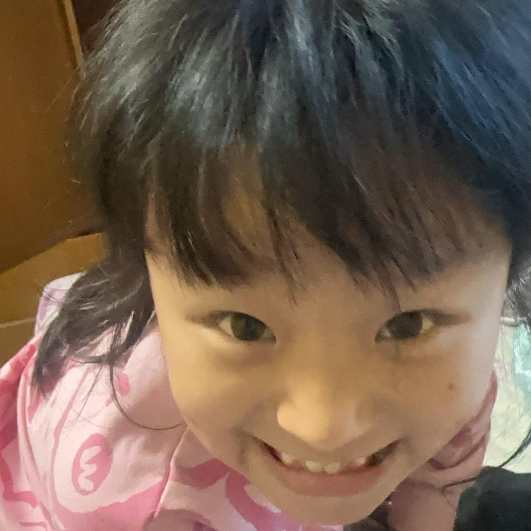 洛洛的成长日记