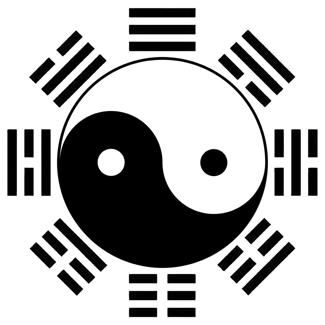 大道至简.