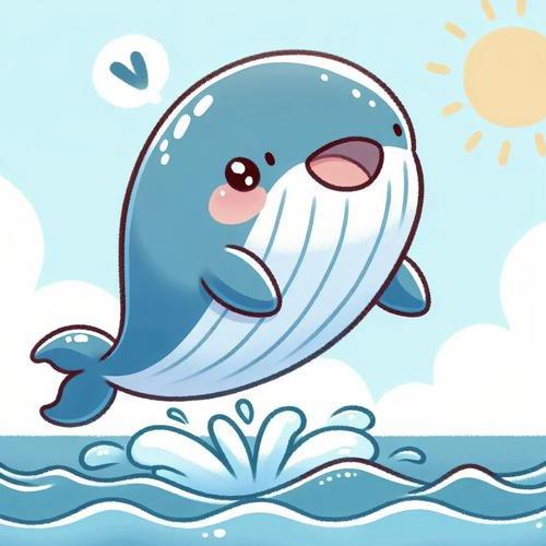 鲸鱼（和平PC模拟器）