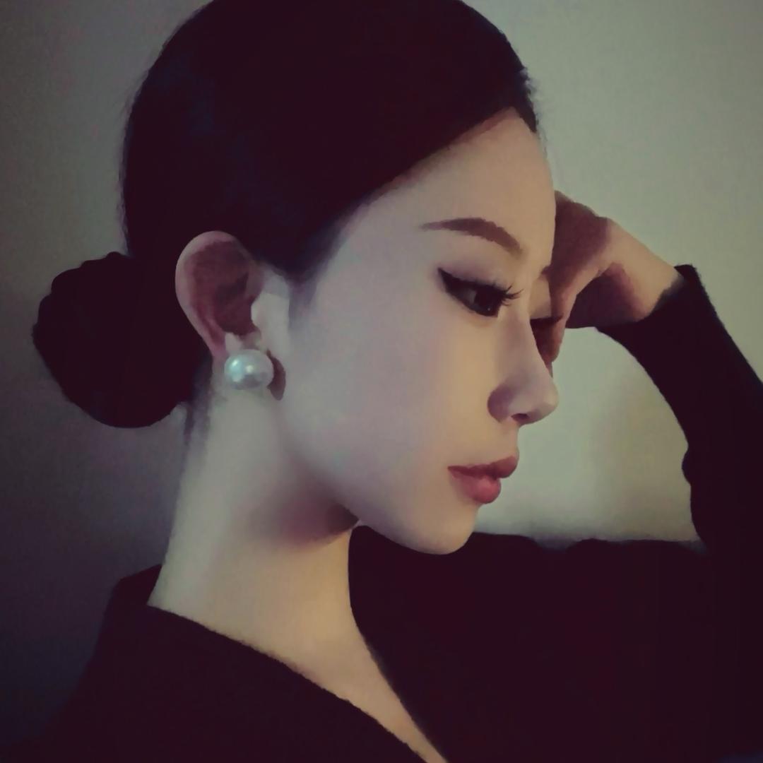 是的小美