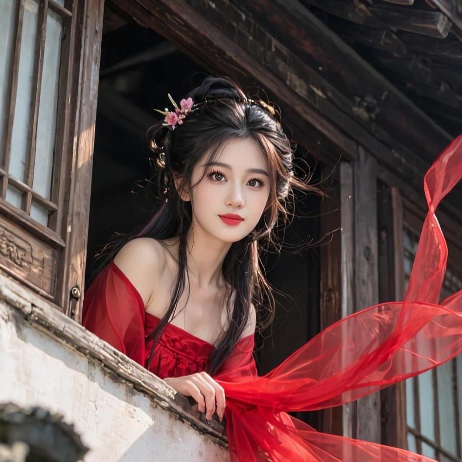 爱财悦己💕