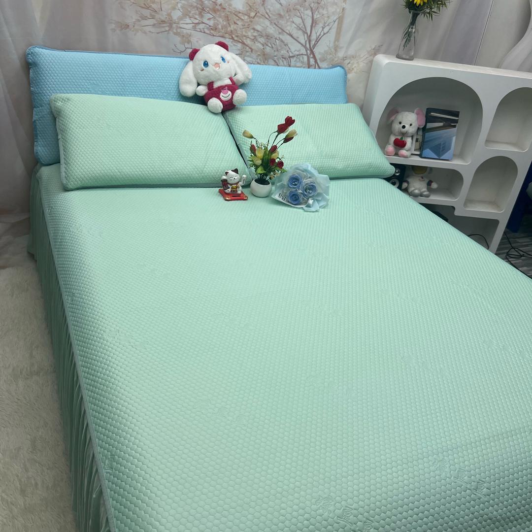 甄选床上用品