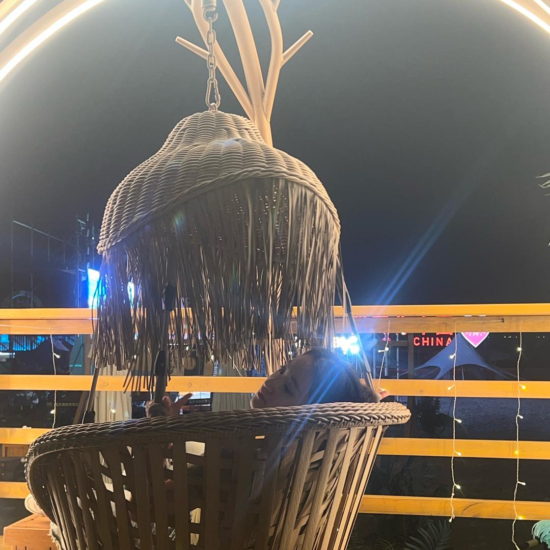 心如止水