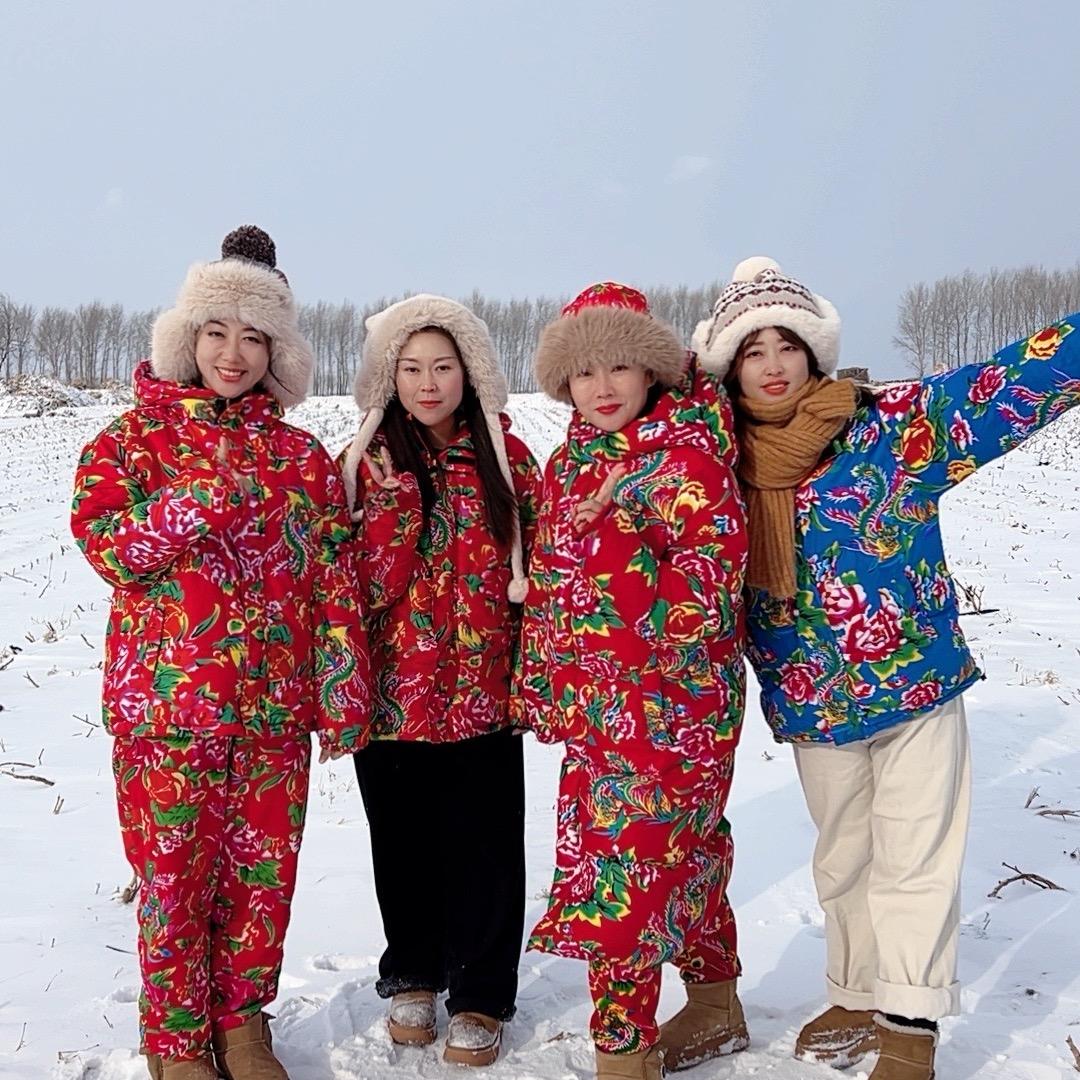 咱们村(福利精选)