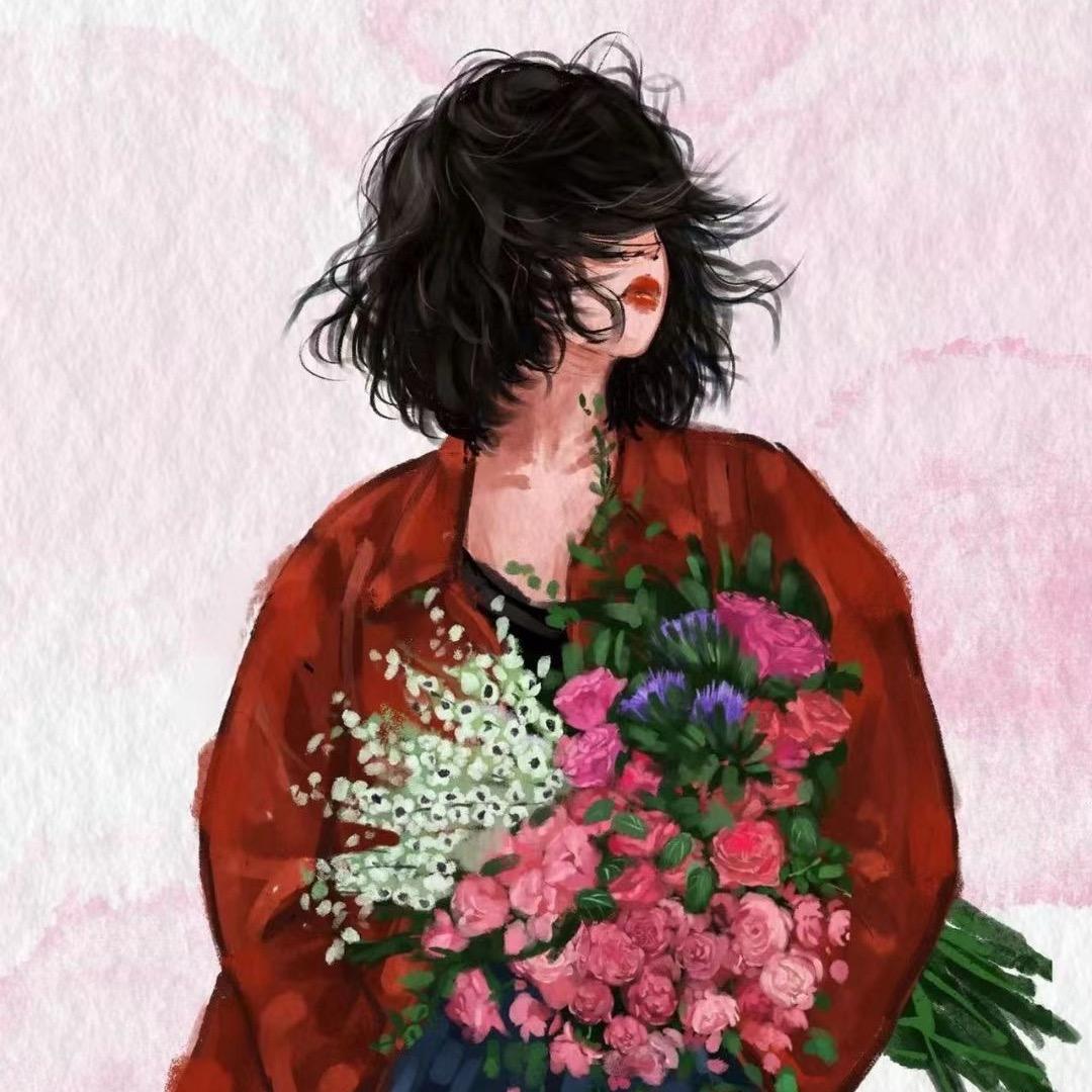 故事的小黄花、