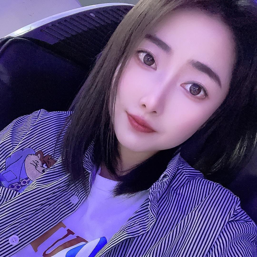 长春海鲜小妹🦀