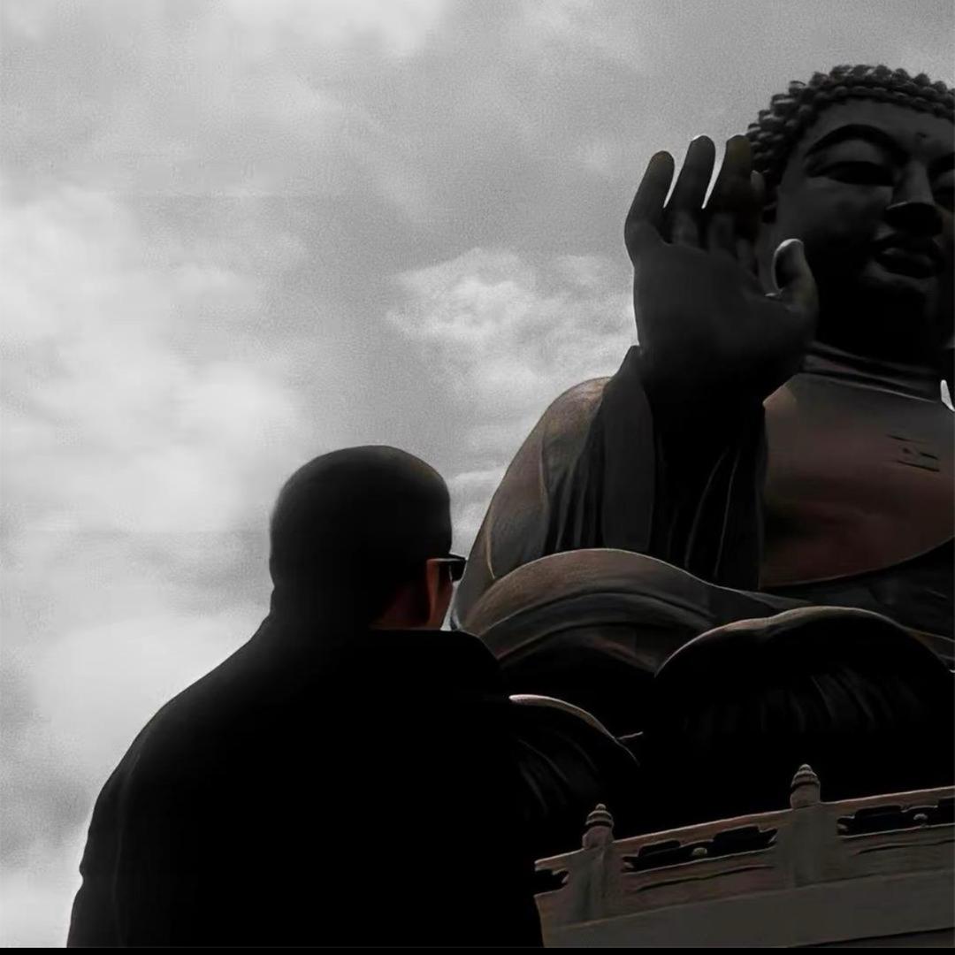 别说为了我