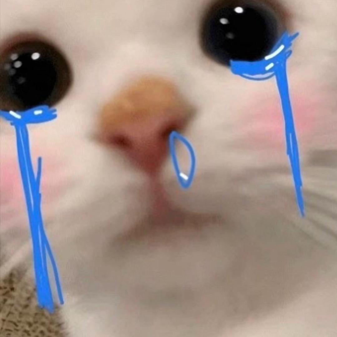孤独的狼
