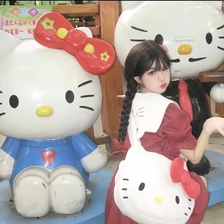Kitty貓