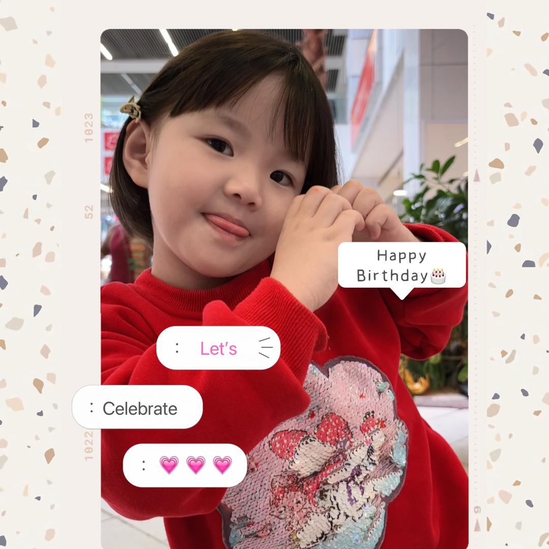 小果冻💗