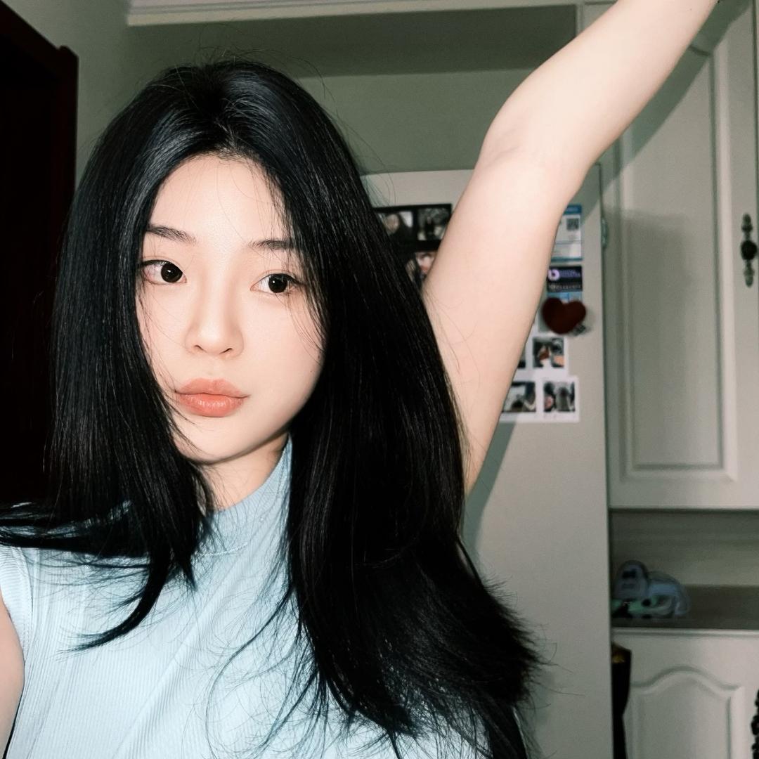 小月半143·Bold Curve