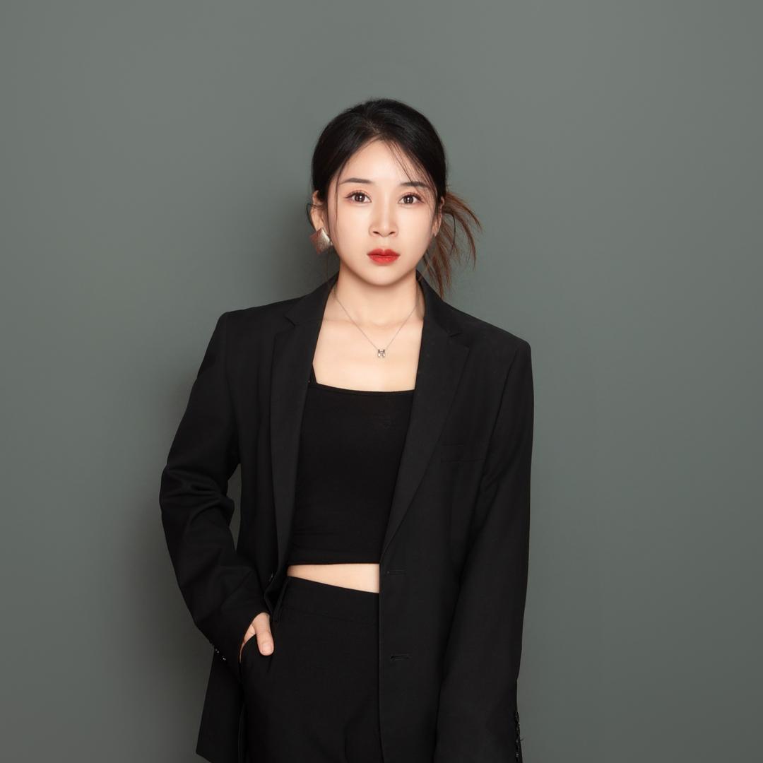 美业小茜
