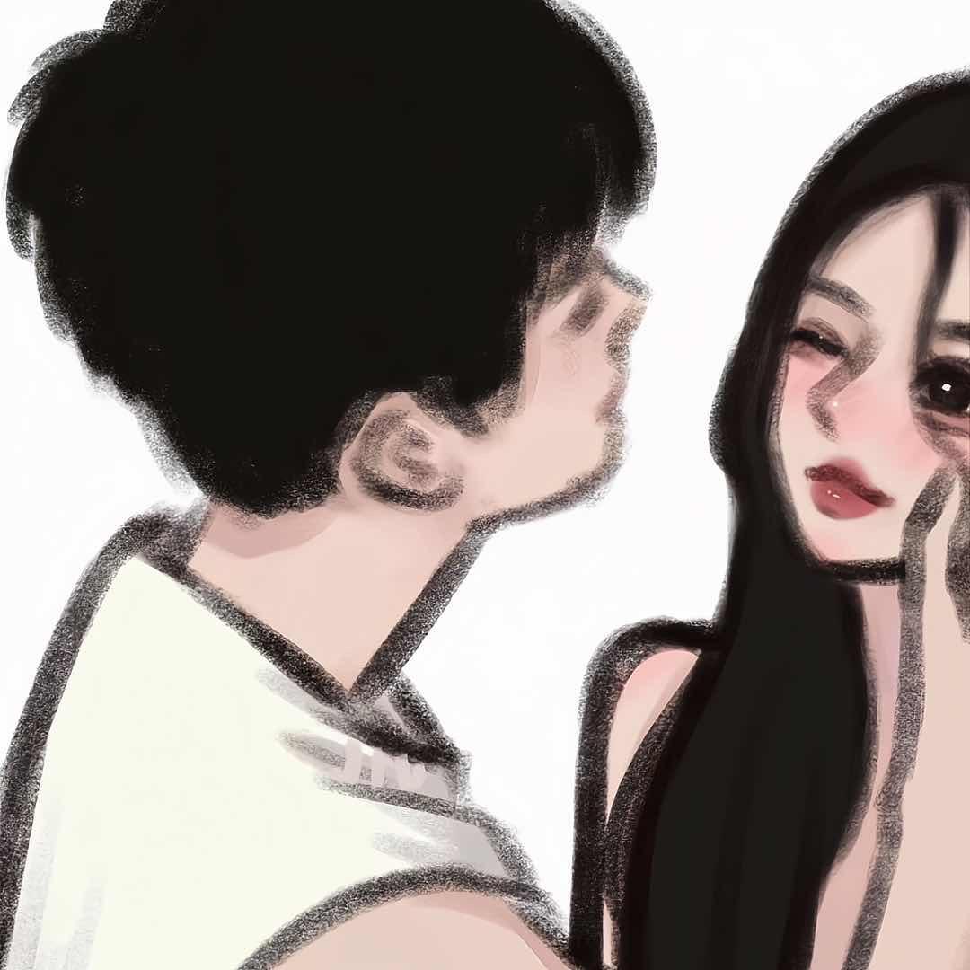 小丽爱吃糖🍬