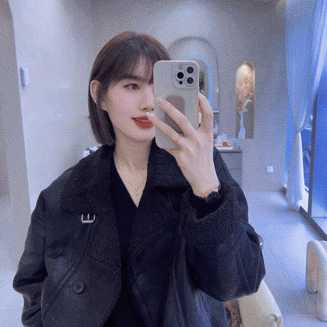 南宁ins服装店