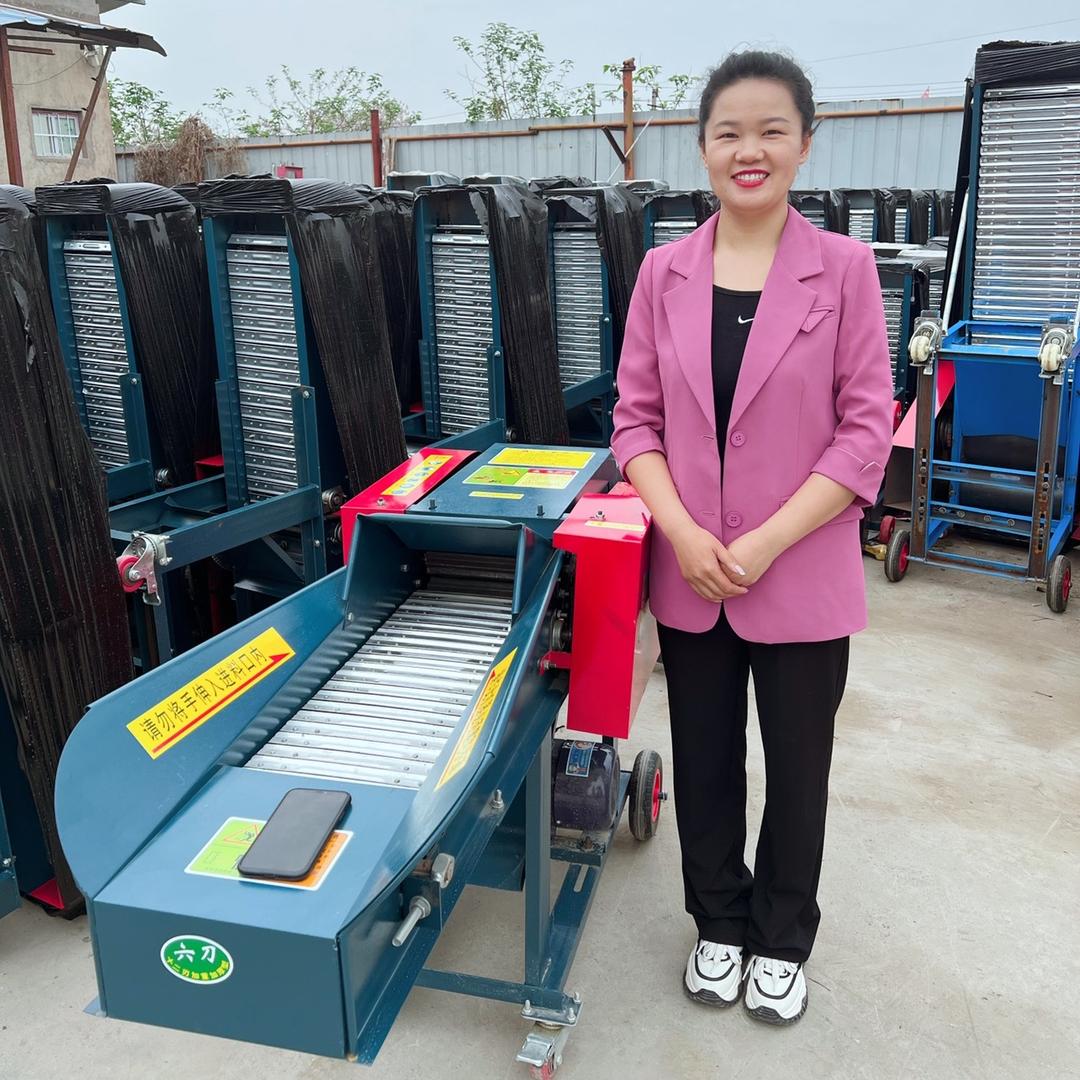 荥阳市高村乡建新机械厂