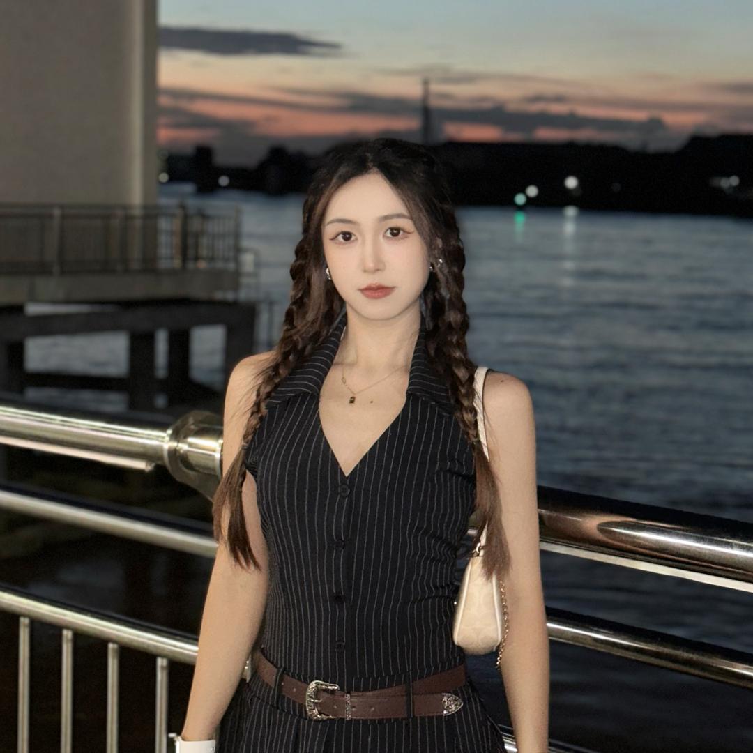 叶叶子🍃