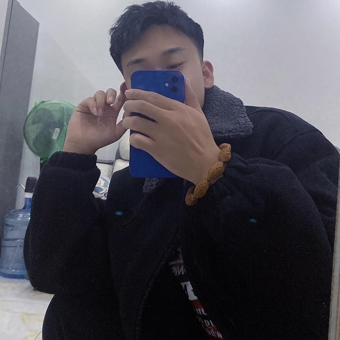 亮亮🤫.