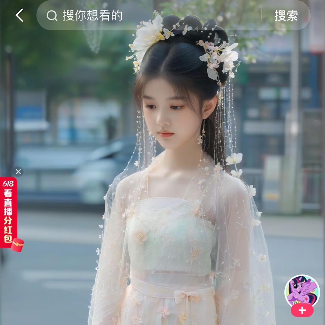 🌈越来越好……