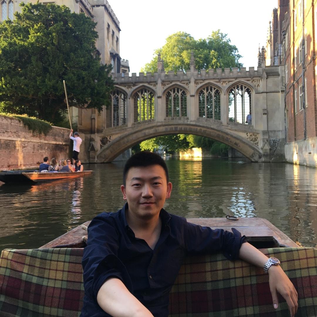 英语大D-Dennis老师