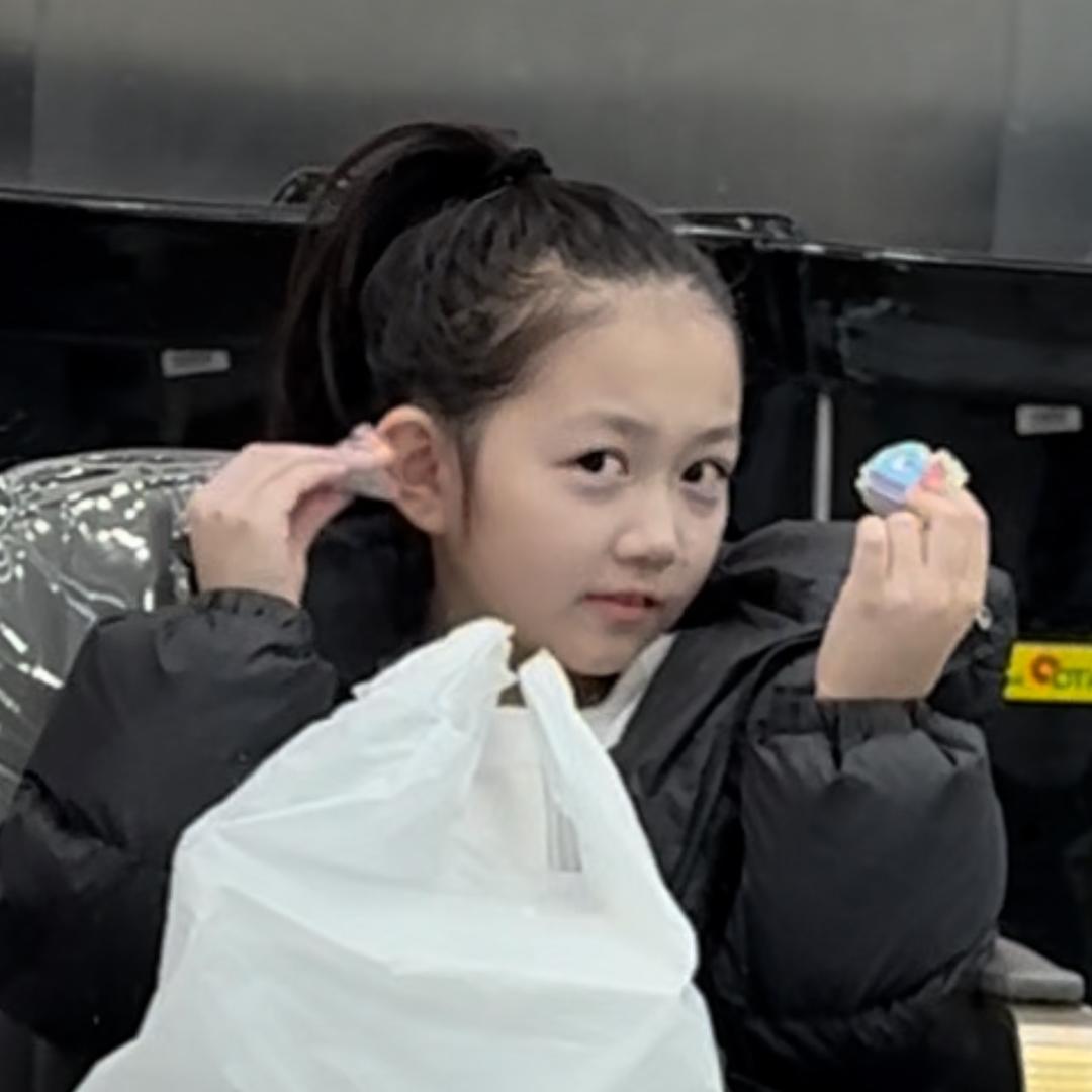 小森妈也是啵啵妈🌈