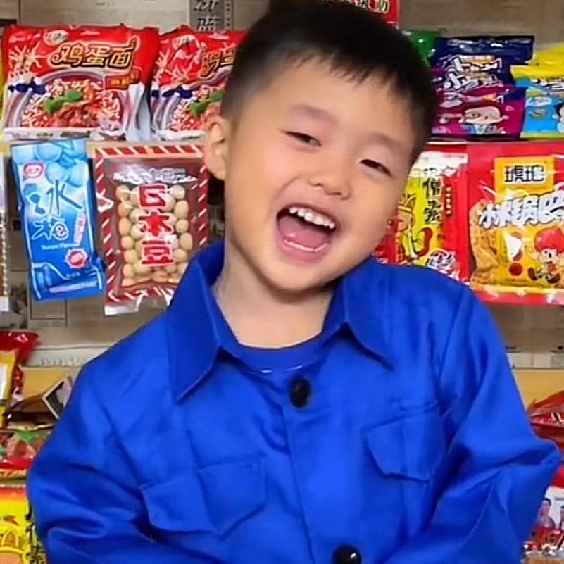 小石头小卖部