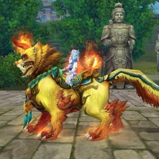獬豸王说法