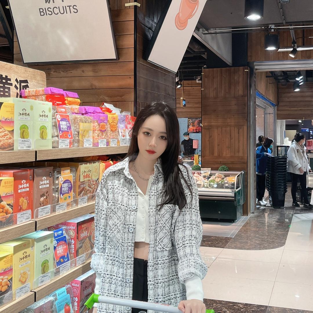 潍坊锦华好多客超市（开超市的留学生）